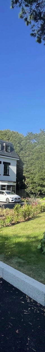 2 Bedroom Flat in Christchurch Road BOURNEMOUTH